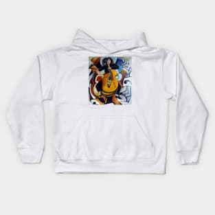 Virtuoso Kids Hoodie